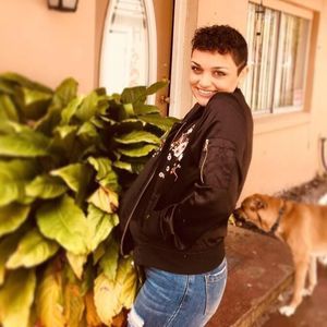 Meet your Posher, Susan